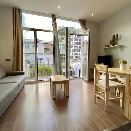Appartamento Loft Pere Iv Barcellona