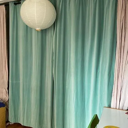 Apartment Habitacion Grande Y Luminosa En Las Ramblas Barcelona