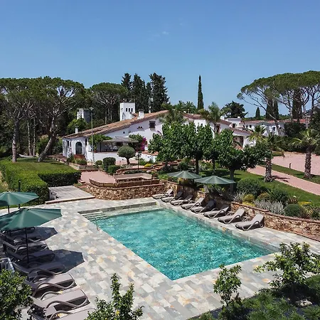 Masia Luxmarspa Barcelona
