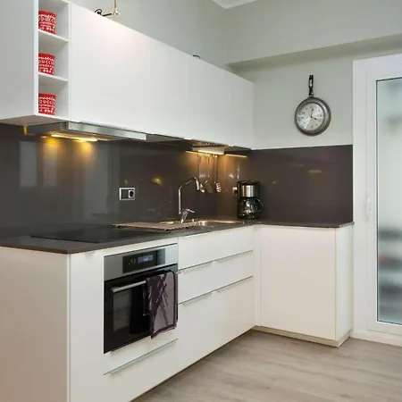 Apartment Bonito 2