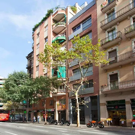 Apartment Bonito 2 *