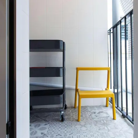 Bonito 2 Apartment