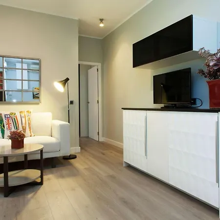 Bonito 2 Apartment *