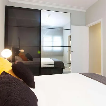 Apartment Bonito 2 Barcelona