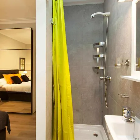 Bonito 2 Apartment Barcelona