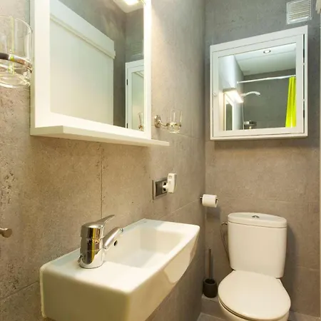 Apartment Bonito 2 *