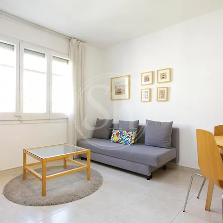 Apartment Luminescent Valencia