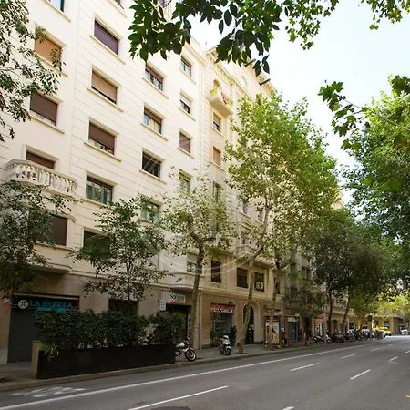 Apartment Luminescent Valencia