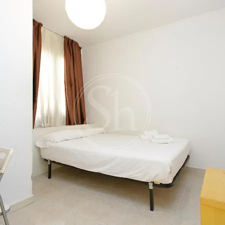 Apartment Luminescent Valencia Barcelona