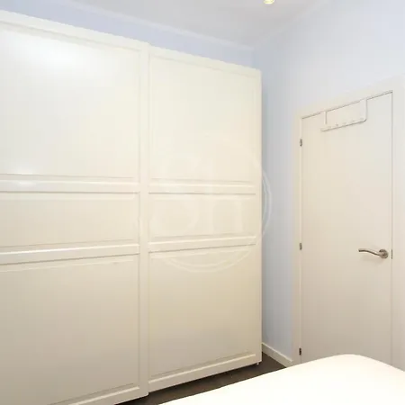 Apartment Amplio En *