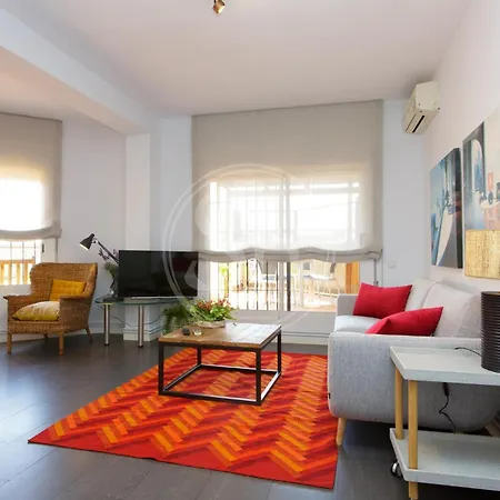 Apartment Amplio En *