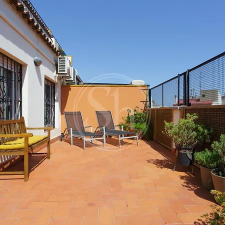 Apartment Amplio En