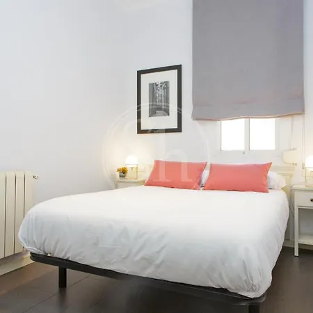Amplio En Apartment Barcelona
