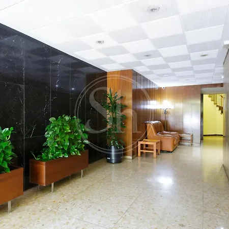 Apartment Amplio En *