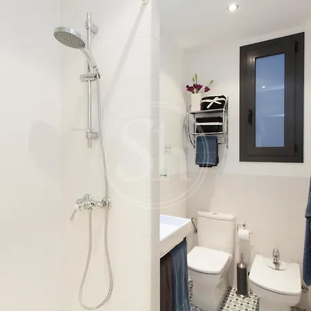 Apartment Modern Eixample *