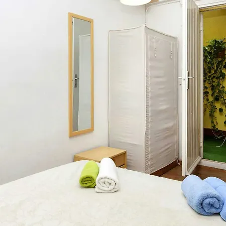 Loft En Gracia Apartamento Barcelona