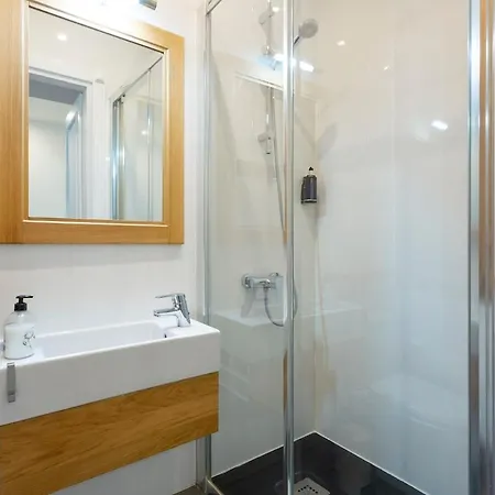 Apartment Moderno Y Espacioso En Calle Mallorca