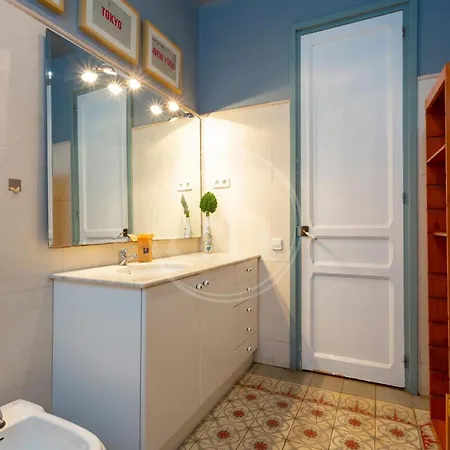 Apartment Centrico 4 Barcelona
