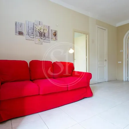Centrico 4 Apartment Barcelona