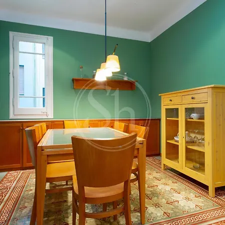 Centrico 4 Apartment *