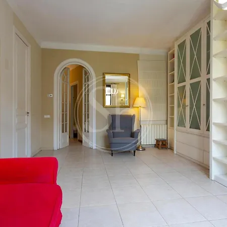 Apartment Centrico 4 Barcelona