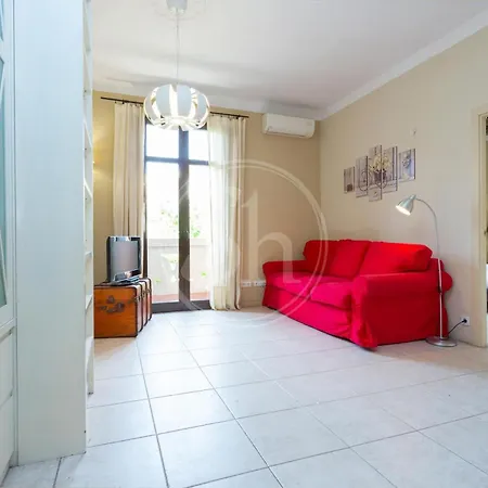 Centrico 4 Apartment *