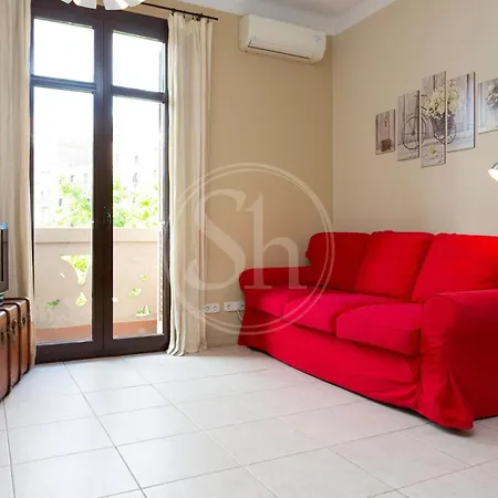 Apartment Centrico 4 *