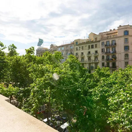 Centrico 4 Apartment