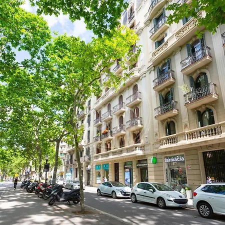 Apartment Centrico 4 *