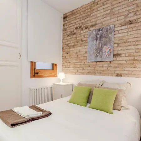 Comodo En Sagrada Familia Apartment Barcelona