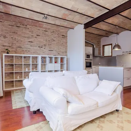 Comodo En Sagrada Familia Apartment Barcelona