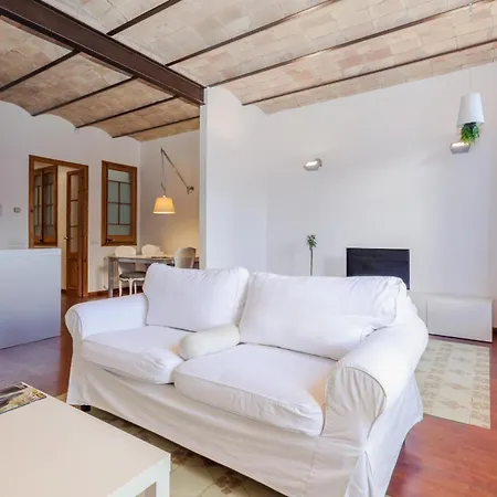 Comodo En Sagrada Familia Apartment *
