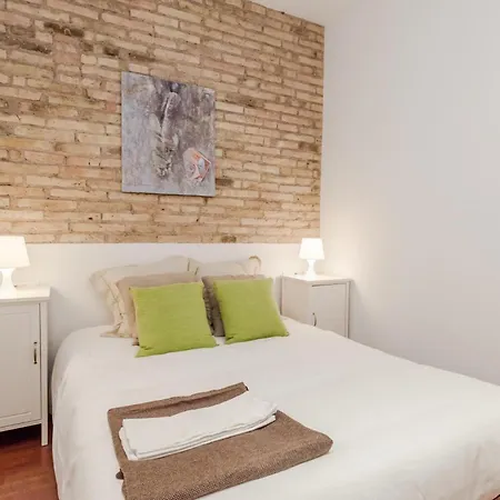 Comodo En Sagrada Familia Apartment Barcelona