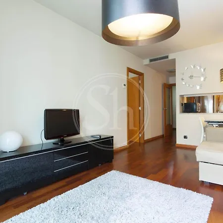 Lovely Apartment Sagrada Familia *