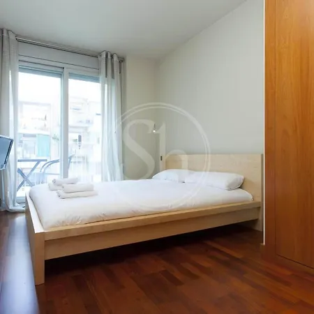Lovely Apartment Sagrada Familia Apartment *