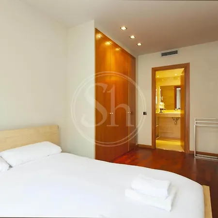 Lovely Apartment Sagrada Familia Barcelone