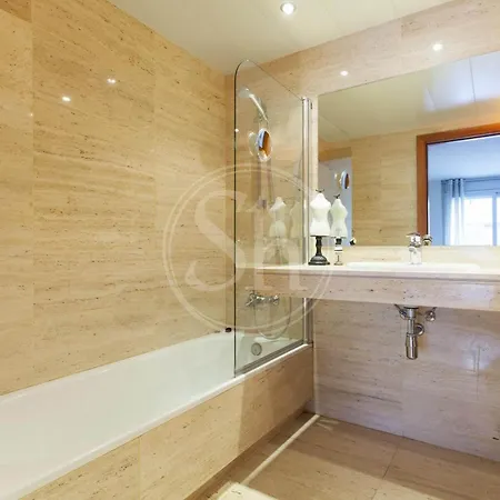 Apartment Lovely Apartment Sagrada Familia Barcelona