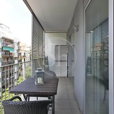 Lovely Apartment Sagrada Familia * Barcelone