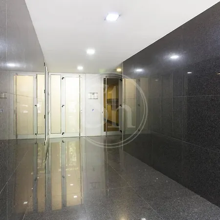Appartement Lovely Apartment Sagrada Familia *