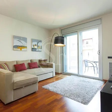 Lovely Apartment Sagrada Familia *