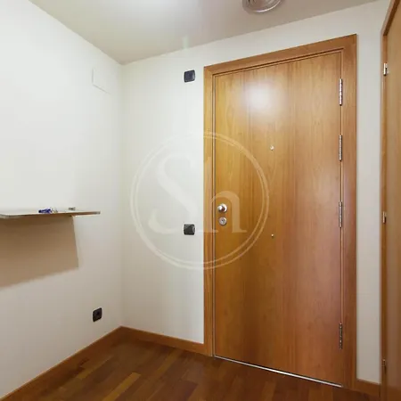 Lovely Apartment Sagrada Familia * Barcelona