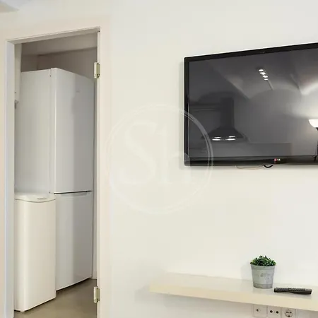 Apartment En Villaroel 2 *