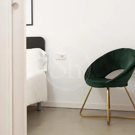 Apartment En Villaroel 2