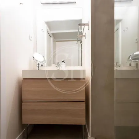 Apartment En Villaroel 2 *