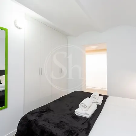 Apartment En Villaroel 2
