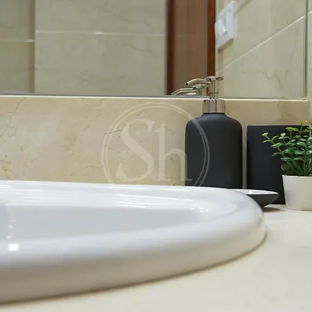 Bonito Apartamento Con Terraza Apartment Barcelona