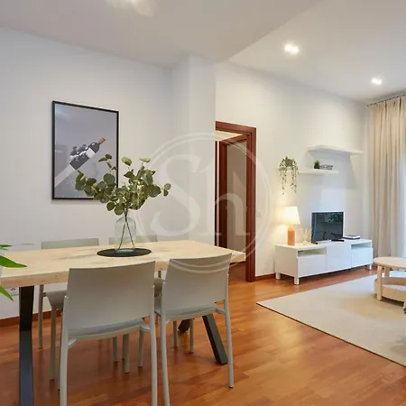 Bonito Apartamento Con Terraza *