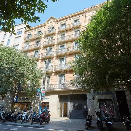 Bonito Apartamento Con Terraza Apartment