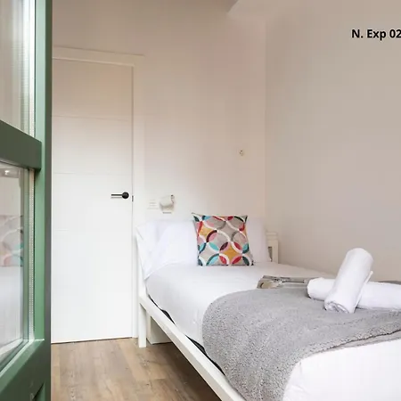 Apartment Ab Eixample Batllo - 2948 Barcelona