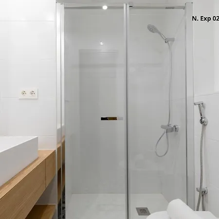 Ab Eixample Batllo - 2948 Apartment *